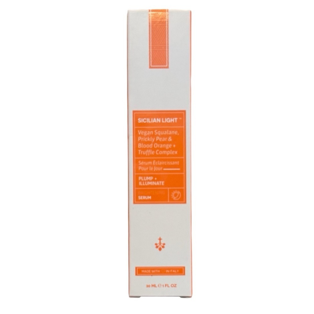 Sicilian Light Brightening Serum by Skin & Co - Picture 3 of 3